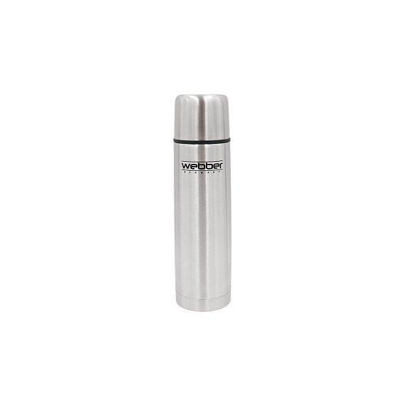 Термос WEBBER SSK-1000P 1,0л