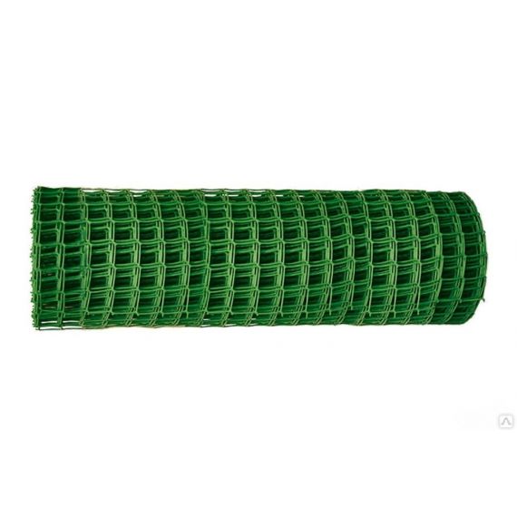 Решетка садовая 40*40 (1,5*20м)