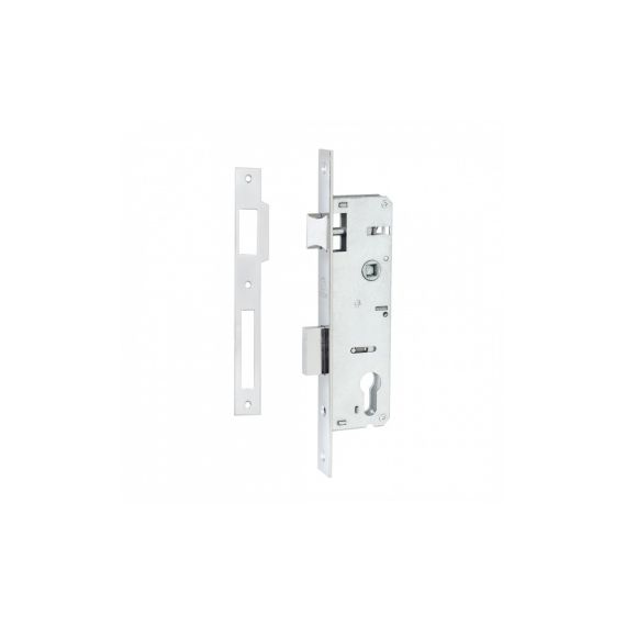 Корпус замка Vettore 153-30 СР 85мм б992
