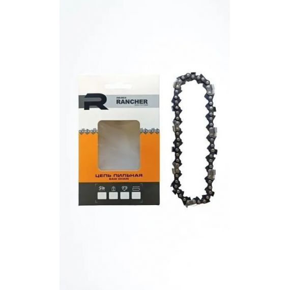 Цепь REZER Rancher AP-6-1,1-28 звеньев  04.003.00063