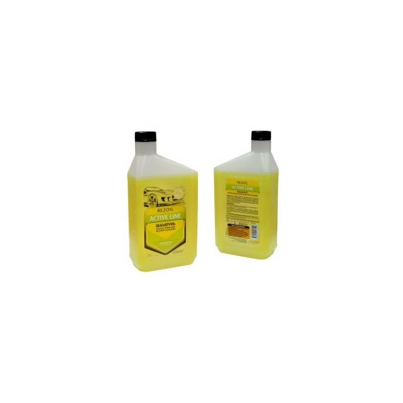 Шампунь концентрат REZOIL REZER ACTIVE LINE 0.946мл 31941