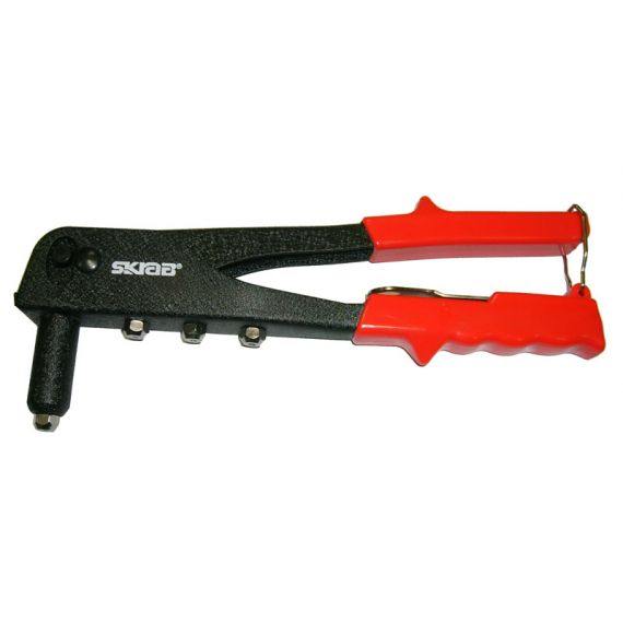 Заклепочник SKRAB 2.4-4.8mm  26204