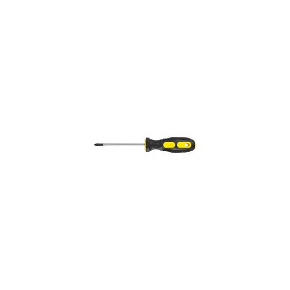 Отвертка STAYER MAXFIX PH1*100мм  2510-1-10_z02