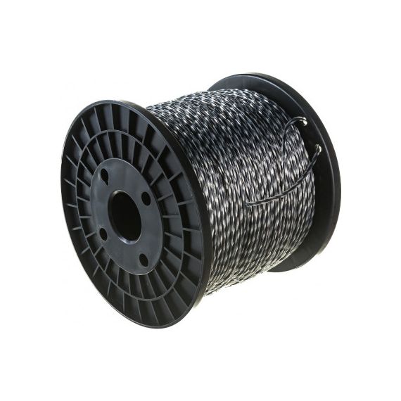 Леска триммерная 3,0*145м Rezer TRI-TWIST  03.007.00133