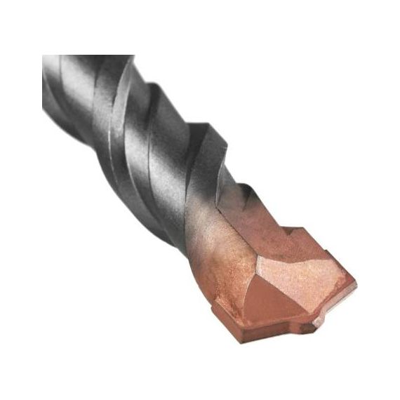 Бур SDS+ 10*600мм ЗУБР по бетону  29314-600-10