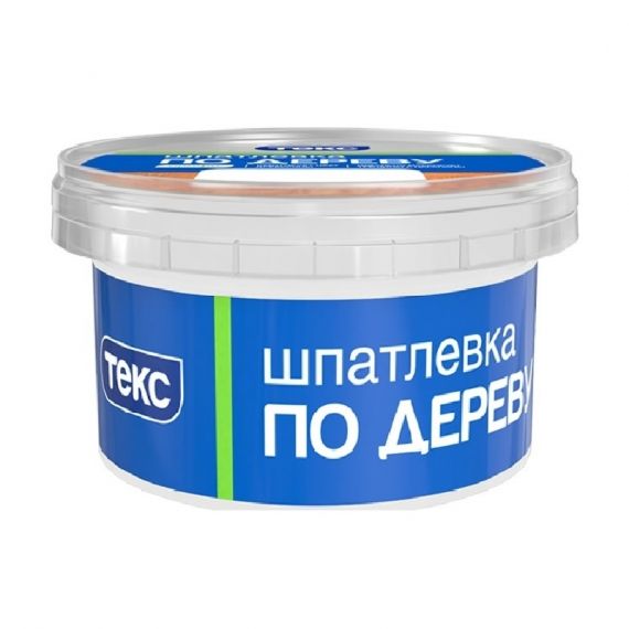 Шпатлевка по дереву "BIOTEKS"/ "ПРОФИ" сосна 0,25кг 20061