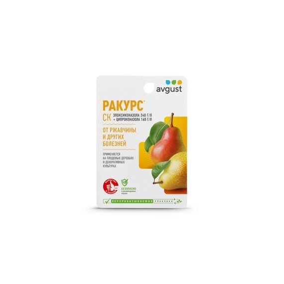 Ракурс 10мл