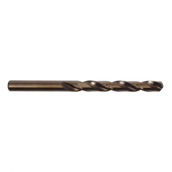 Сверло по металлу 3,0*61мм Р6М5K5 2шт TOOL BERG  2718003#