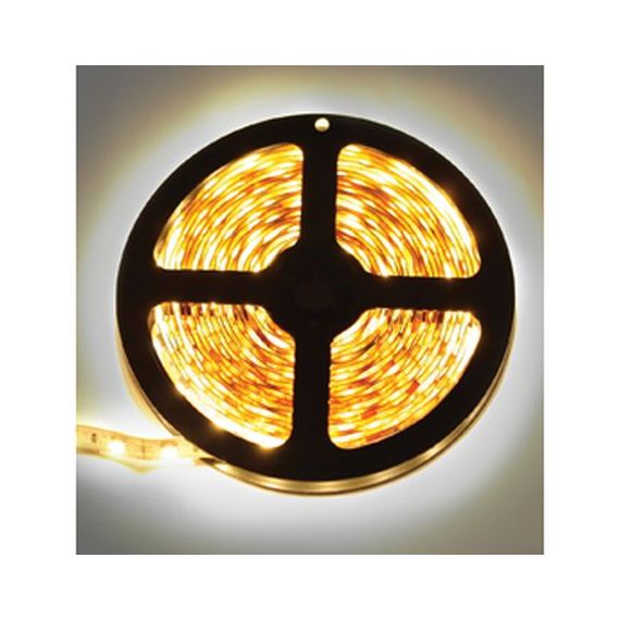 Ecola Лента LED 5м 14,4W/m 12V IP20 60Led/m 2800  P2LW14ESB