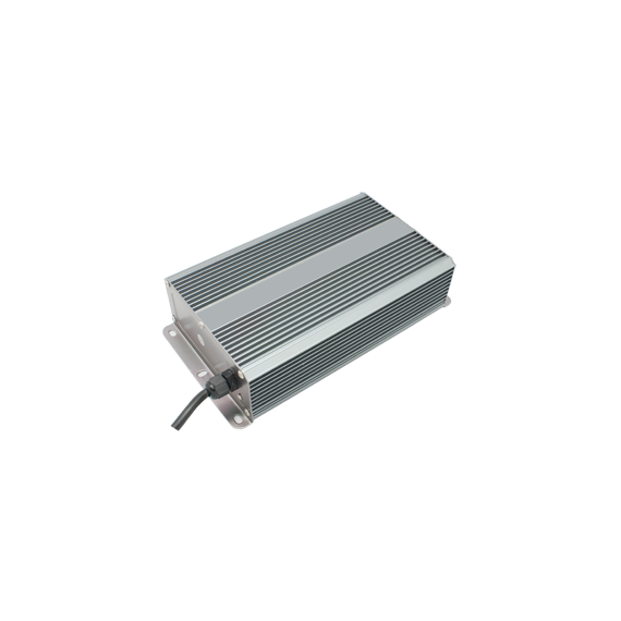 Ecola блок питания для LED ленты 200W 220V-12V IP67  B7L200ESB
