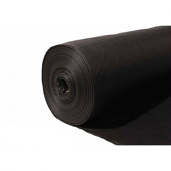 Перфорированная мульча 60 "UV"-черный 1,6*м