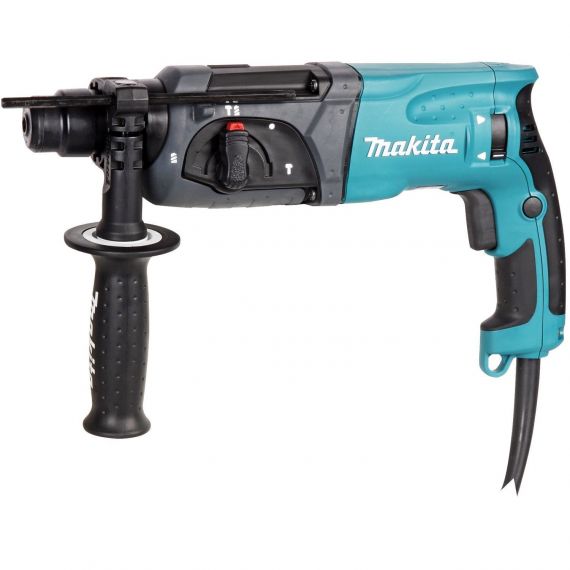 Перфоратор Makita HR2470 780Вт SDS+ 3реж  152029