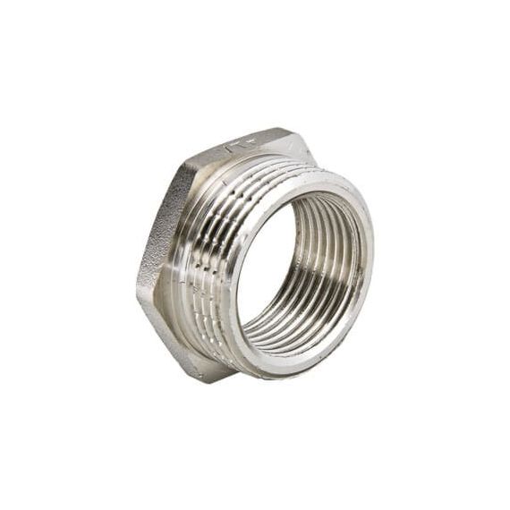 Футорка 1/2"х3/8" нар.-вн.  VTr.581.N.0403