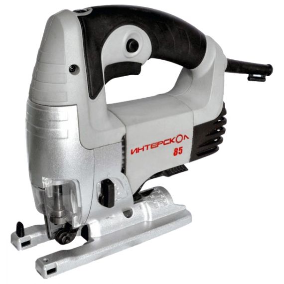 Лобзик Интерскол МП-85/600Э 600Вт 156.1.1.00