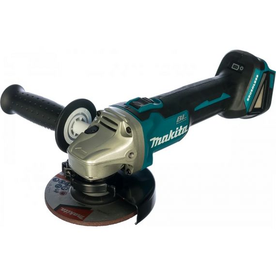 Угловая шлифмашина Makita DGA506Z