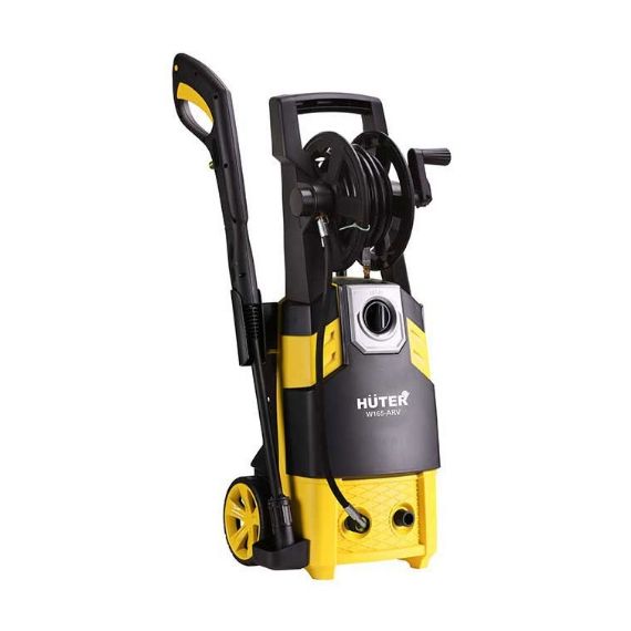 Минимойка Huter W165-ARV Huter 70/8/10