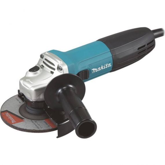 Угловая шлифмашина Makita GA 5030RК