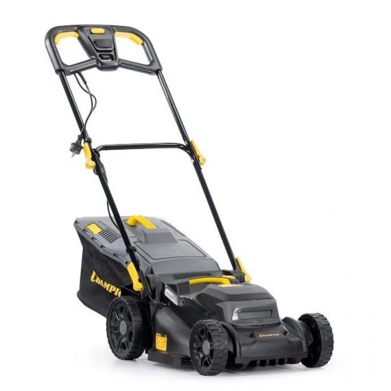 Газонокосилка электр. CHAMPION EM4419