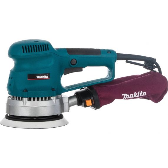 Шлиф.машина эксцентр. Makita BO6030