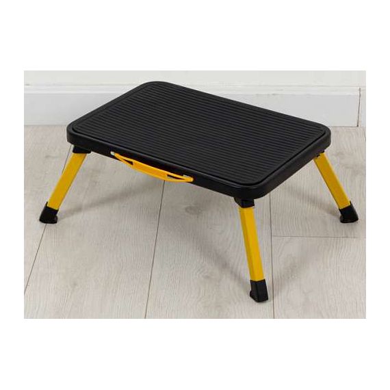 Стремянка Step stool 1ступень 12818