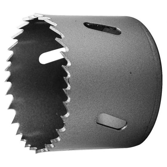 Коронка биметаллическая HSS Bi-Metall Extreme Cobalt 8% 76мм Росомаха  780076