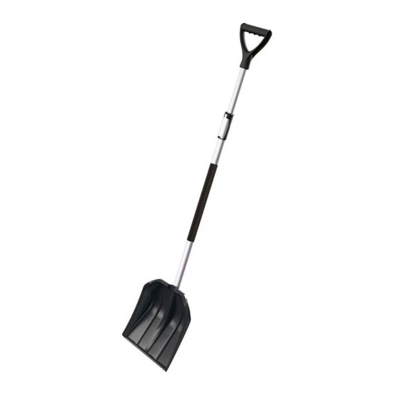Лопата NANGA 40 ECO TELESCOPIC 300x335x1200/1580мм ILT30TSC  612006