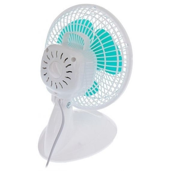 Вентилятор настольный Energy EN-0603, изображение 2