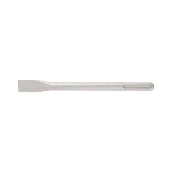 Зубило плоское по бетону SDS-MAX 18*280*25 мм, MATRIX 70341