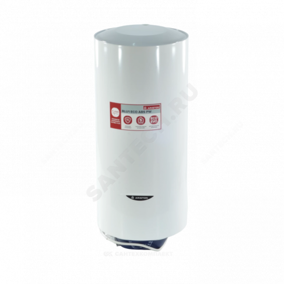 Водонагреватель Аристон BLU1 ECO ABS PW 80 V slim  3700557