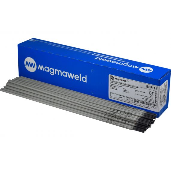 Электроды Magmaweld ESR-11 d-2,5мм 1,0кг
