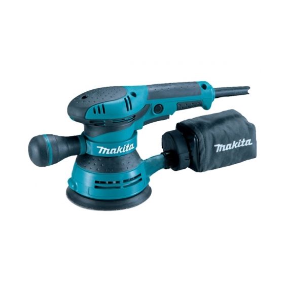 Шлиф.машина эксцентр. Makita BO5040