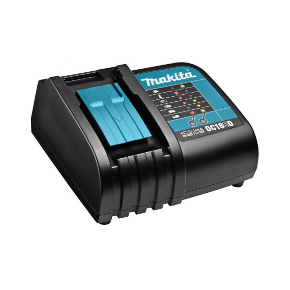 Зарядное устройство Makita DC18SD LXT  197002-6