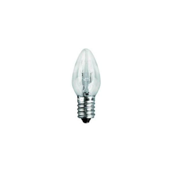 Лампа накаливания Camelion DP-704 7W 220V E14