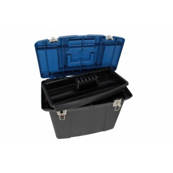 Ящик для инструм. 480мм (19"глубокий)  03263/27802206