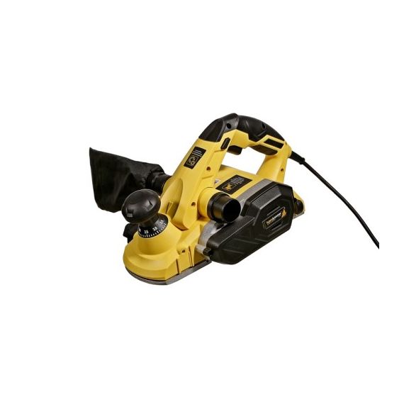 Рубанок HP11113 Hanskonner 1300Вт 110мм