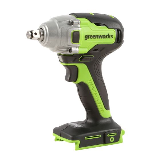 Гравер аккумуляторный Greenworks G24RT 24V 3200807