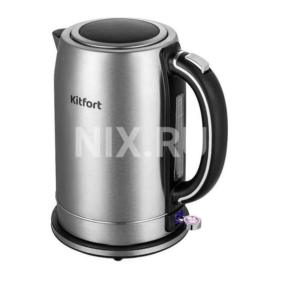 Чайник электрический KITFORT КТ-6175, изображение 2