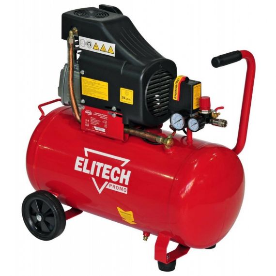 Компрессор коаксиальный масляный ELITECH КМЛ 300-50  205976