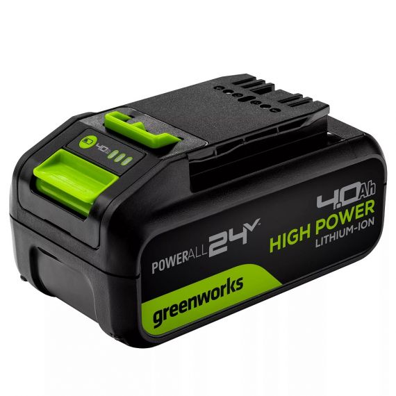 Аккумулятор High Power Greenworks G24HP4 24V 2958907