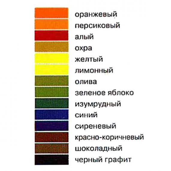 Колер DALI красно-корич. 0,25л 17953, изображение 2