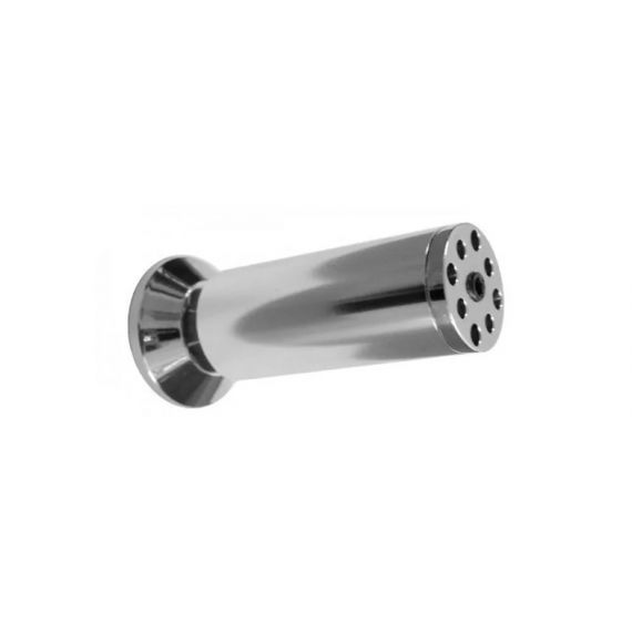 Опора мебельная металическая N301CP/CP.1 Boyard  и696