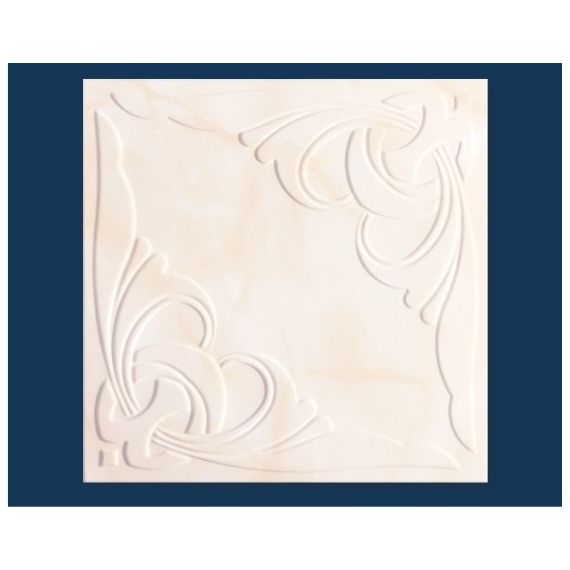 Плита потол. СОЛИД перс. 50*50см С2041#