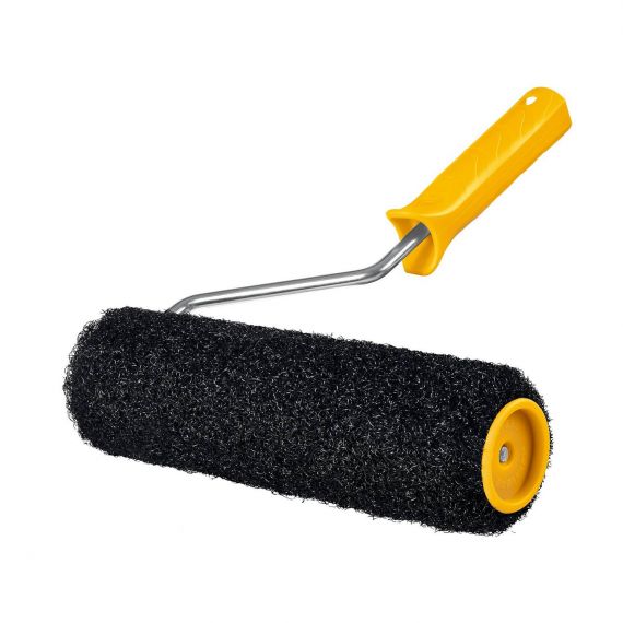 Валик для шпатлевки 80*240мм STAYER Prof 03642-24