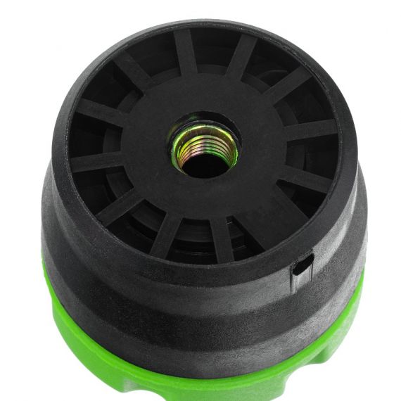 Головка триммерная Сибртех М10*1,25 левая  96376, изображение 2