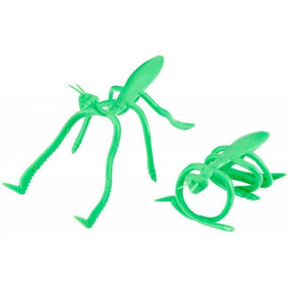 Держатель для растений"КУЗНЕЧИК"  3321