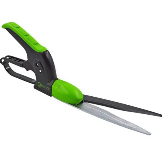 ЦИ Ножницы садовые для травы  поворотные  0240