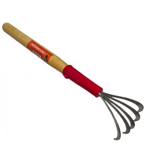 Рыхлитель Тигровая лапа 10779