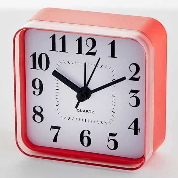 Будильник DT8-0017,0019,0018.0020  В АССОРТ, изображение 3