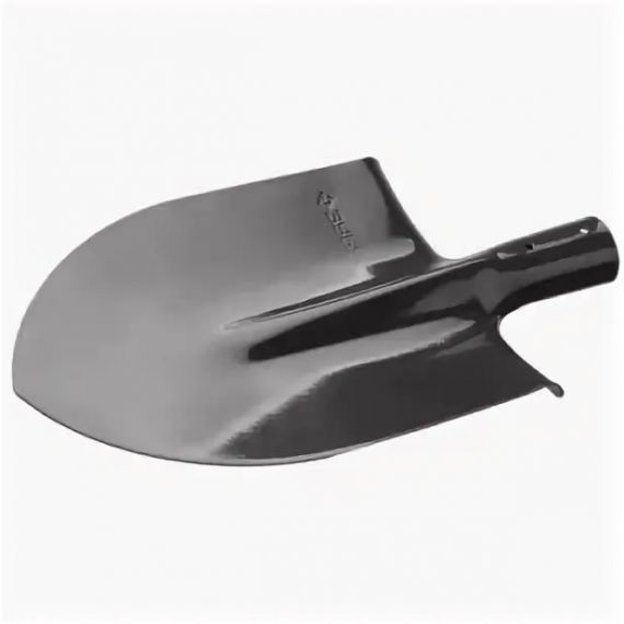 Лопата штыковая ЗУБР МАСТЕР ЛКО без черенка  39412 Лопата штыковая ЗУБР МАСТЕР ЛКО без черенка  39412