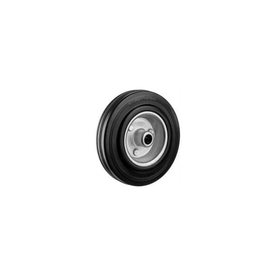 Колесо для тележки 125 мм 30936-125